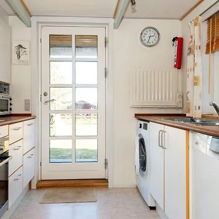 Vakantiehuis 11 Person In Knebel