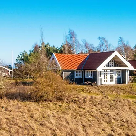 11 Person In 펜션 Knebel