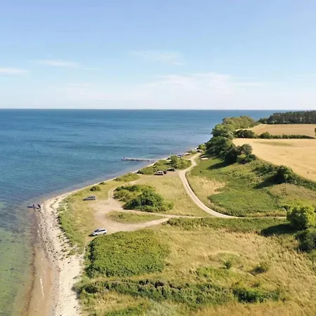 11 Person In Prázdninový dům Knebel