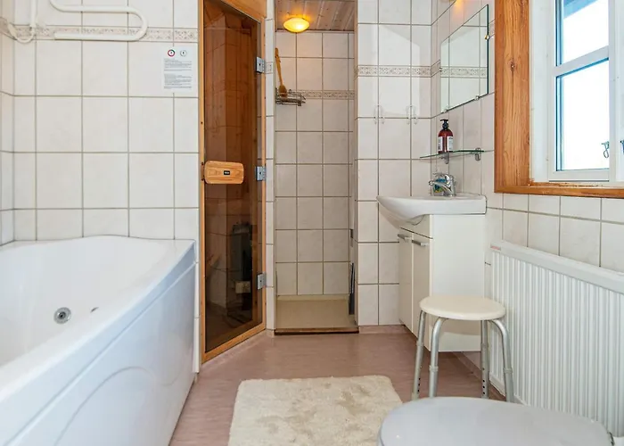 11 Person In Casa de Férias